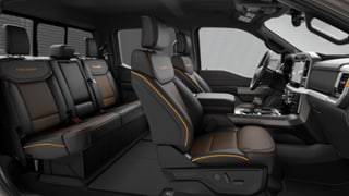 2026 Ford F-150® Internal Image 1